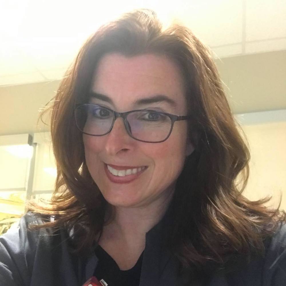 Meet your Posher, Colleen